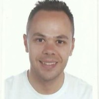 Internet4e.com Employee Rafael García's profile photo