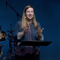Cokesbury Church Employee Anna Lee's profile photo