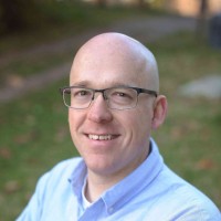 RFiD Discovery Employee Mark Cotton's profile photo