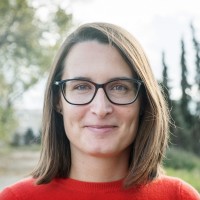 Technology Agency of the Czech Republic Employee Eva Bendlova's profile photo