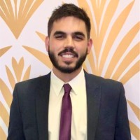 Comun Employee Andrés Pérez's profile photo