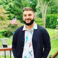 Professional Pickleball Registry - PPR Employee Artem Agadzhanov's profile photo