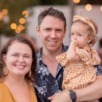 NT Logistics and Infrastructure Employee Alex Tate's profile photo