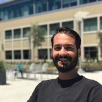 Patreon Employee Jake Kirsch's profile photo