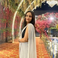 Inkey IT Solutions Pvt. Ltd. Employee Shweta Kotadiya's profile photo