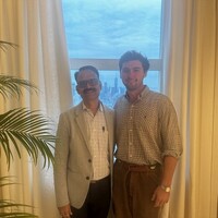 REVMAN Employee Will Perkins's profile photo