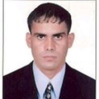 Suzuki Motorcycle India Pvt Ltd Employee Arvind Raghav's profile photo