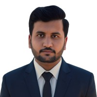 Creadios Employee Mubasal Hussain's profile photo