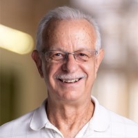 Macmillan Learning Employee Ed Becker's profile photo