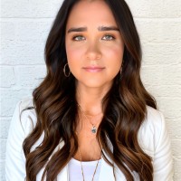 AxiCom Employee Ameera Farooqui's profile photo