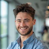 Apprilis Employee Jake Haldane's profile photo