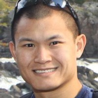 Anduril Industries Employee Allen Wu's profile photo