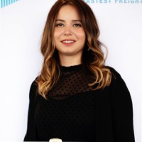 ParkPalet Employee Ceren Tuna's profile photo