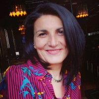 Mirela Xhaferraj Email