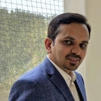 Third Wave Coffee Employee Surya Jhawar's profile photo