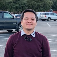 Apple Employee Mark Bryan Ramirez's profile photo