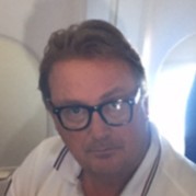 CCIT Employee Flemming Hindkjær's profile photo