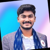 Echo Change Employee Sathwik Velpula's profile photo