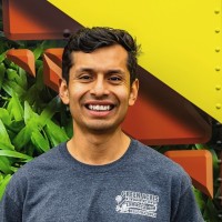 Green Acres Lawn Care Employee Irvin Gómez's profile photo