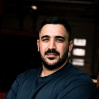 Södertörns brandförsvarsförbund Employee Munzur Aygun's profile photo