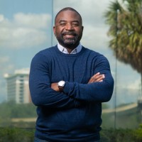Heart of Florida United Way Employee Leon Ashby's profile photo