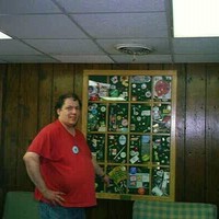 Ingles Markets, Inc. Employee John Style's profile photo