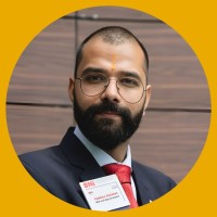 Pankaj Sharma Email & Phone Number