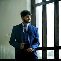 Sandeep Rajakumar Email