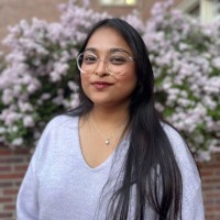 Dimple Agarwal Email & Phone Number