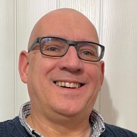 Simpson Group Employee Chris Edwards's profile photo