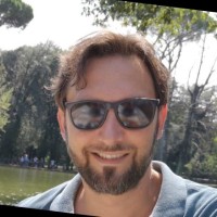 Net Studio S.p.A. Employee Lorenzo Ginepra's profile photo
