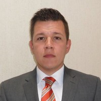 Lohmann-koester GmbH & Co.KG Employee Manuel Quintero Reyes's profile photo