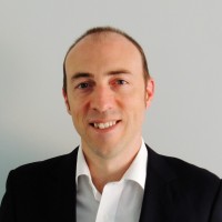 LEVC London Employee Kevin Robinson's profile photo