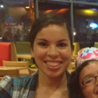 St. Paul's Senior Services Employee Chi-La Aleksyeyev's profile photo