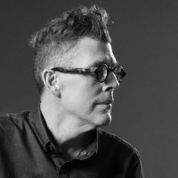 Bureau of Bad Decisions Employee Mark Masterson's profile photo