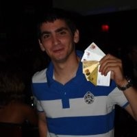 HWzone Employee Mor Shoval's profile photo