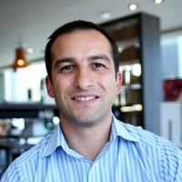 Bodenor Flexcenter Employee Pedro Andía's profile photo