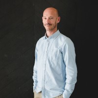 Studio-Arch Employee Jérôme Baratte's profile photo