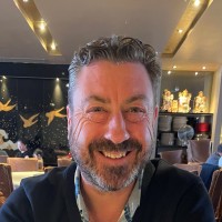 Wireless Logic Ltd Employee Matt McPherson's profile photo