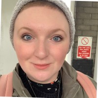 Make Believe Ideas Employee Natasha Kingham's profile photo