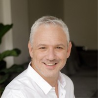 Paz Oil Company Employee Ariel Orzel's profile photo