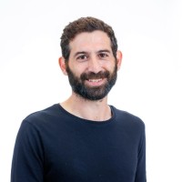 STOREE Employee Elad Dahan's profile photo