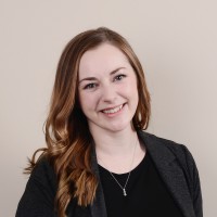 Morrison Homes Employee Sarah Dredge's profile photo