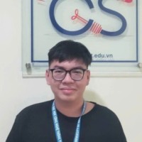 Metadata Solutions Employee Bao Nguyen's profile photo