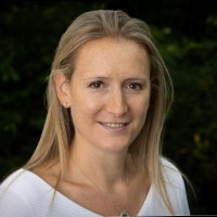 Universities Superannuation Scheme (Ltd) Employee Tamara Franks's profile photo