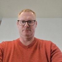Damien Rosman Email