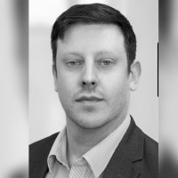 Expression Insurance Employee Marcus Dawson's profile photo