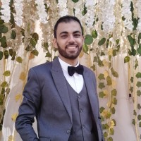 DigiSay Employee Ahmed Alsayed's profile photo