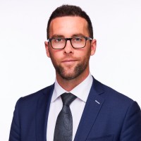 Marcus & Millichap | Knapp-Stahler Group Employee Henry Knowles's profile photo