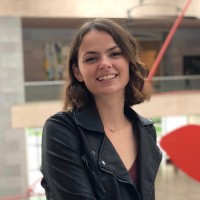 Spot & Tango Employee Bailey Hess-Premeaux's profile photo